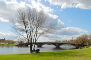 Cambridge Scenery