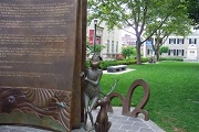 Dr Seuss National Museum