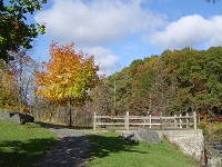 Bangor Scenery