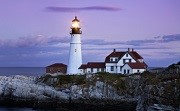 Bangor Lighthouse