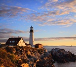 Portland Maine Lighthouse