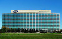 Ford Headquarters