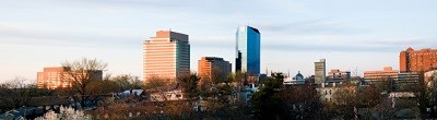 Lansing, MI Skyline
