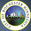 Rochester City Seal