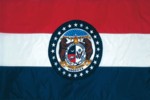 Missouri State Flag