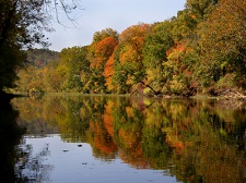 Springfield, Missouri Scenery