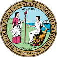 North Carolina State Seal