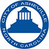 Seal of Asheville