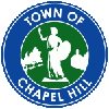 Chapel Hill Town Seal
