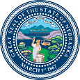 Nebraska State Seal