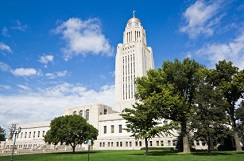 Lincoln Skyline