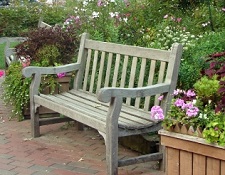 Omaha Bench