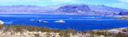 Lake Mead