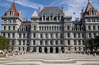 Albany Building