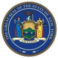 New York State Seal