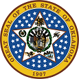 Oklahoma State Seal