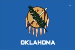 Oklahoma State Flag