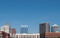 Tulsa Skyline