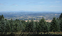Tualatin Valley