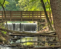 Allentown Creek