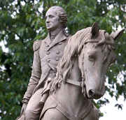 Pittsburgh Statue