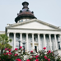 Columbia Government Building