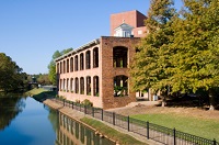 Greenville Skyline
