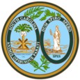 South Carolina Seal