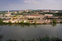 Tennessee Skyline