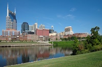 Nashville Skyline