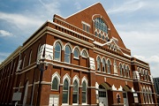 Grand Ole Opry