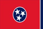 Tennessee State Flag