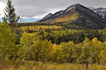Provo Scenery