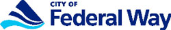 Federal Way City Logo