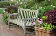 Park Bench