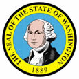 Washington State Seal