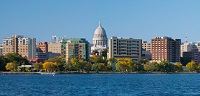 Madison Skyline