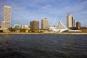 Milwaukee Sea View