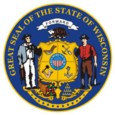 Wisconsin Seal