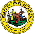 West Virginia State Seal