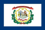 West Virginia State Flag